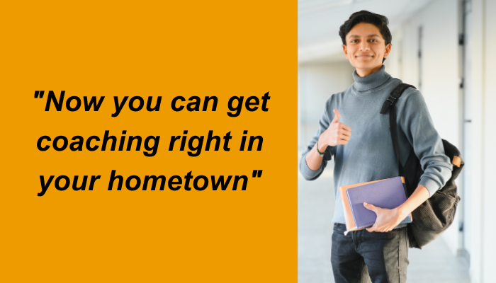 Learning at CAT India